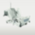 Godrej Chrysalis Nova Plus 7 Function Motorized ICCU Hospital Bed