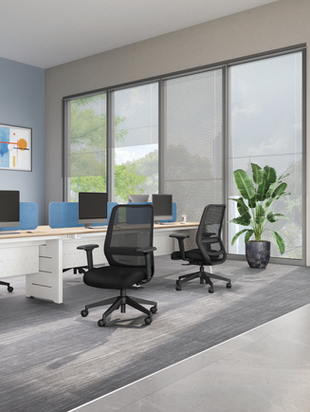 Stride Chair | Godrej Interio
