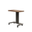 Thumbnail: Godrej Height Adjustable Ninja WFH Table Operation