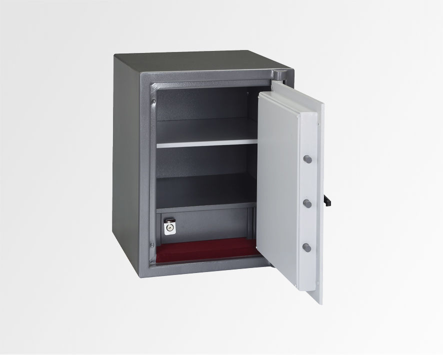 Thumbnail: 27" Popular Safe with Coin Slot Godrej Security Solutions Inside