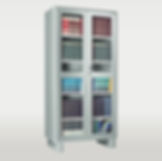 Godrej Glass Door Storwel