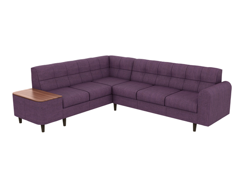 Thumbnail: Godrej Orbit Sofa