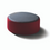 Thumbnail: Godrej Orbb Pouffe