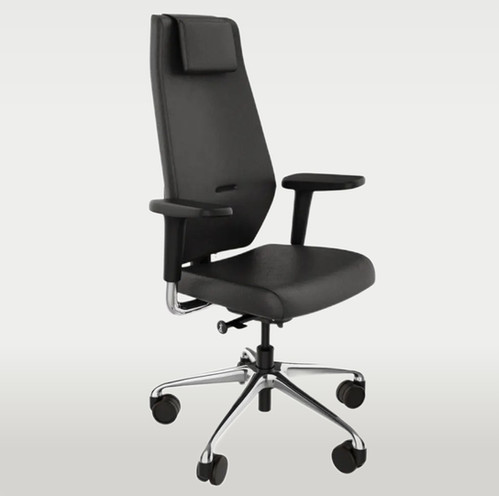 Godrej Marvel High Back Chair 9to5 Spaces