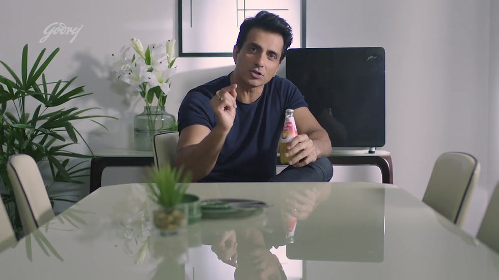 Thumbnail: Godrej 30 L Qube Personal Cooling Solution Video