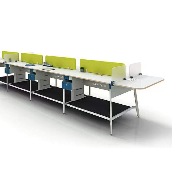 Thumbnail: Godrej Upbeat Modular Office Workstations