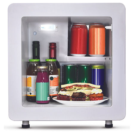 Thumbnail: Godrej 30 L Qube Personal Cooling Solution Open View
