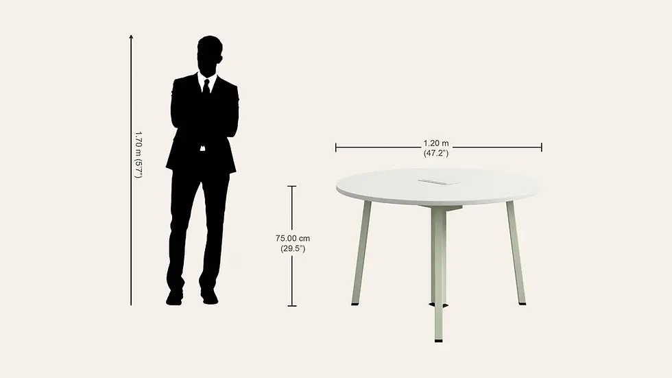 Thumbnail: Godrej Sync Meeting Pod With Power Provision