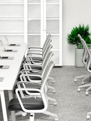 Quickspace Office Space Offerings | Godrej Interio