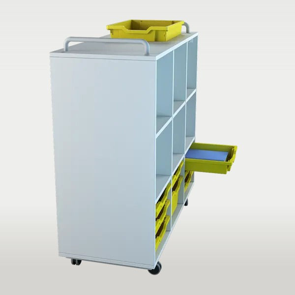 Thumbnail: Godrej Amigo Mobile Caddy