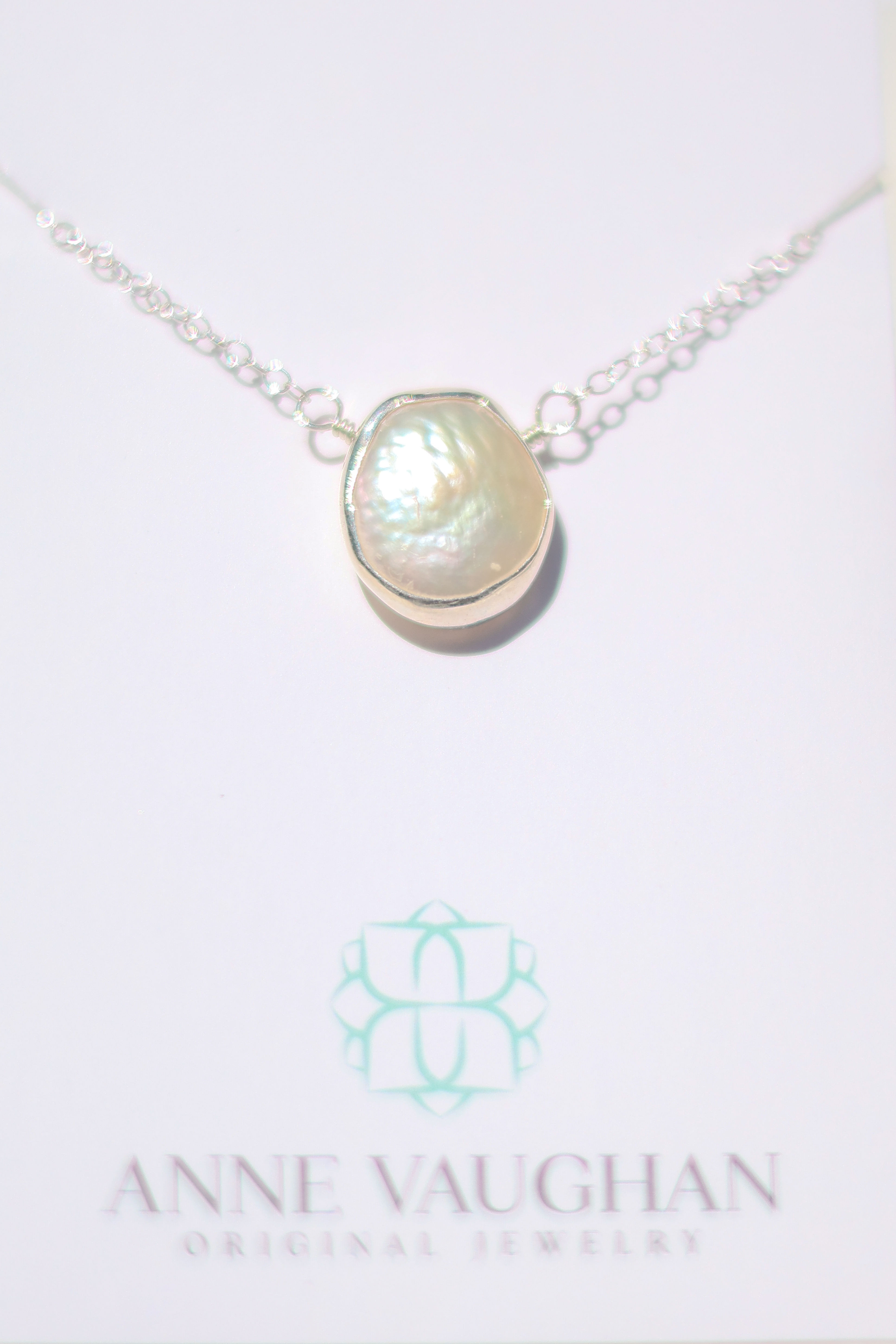 Favorites: Pearl Bezel