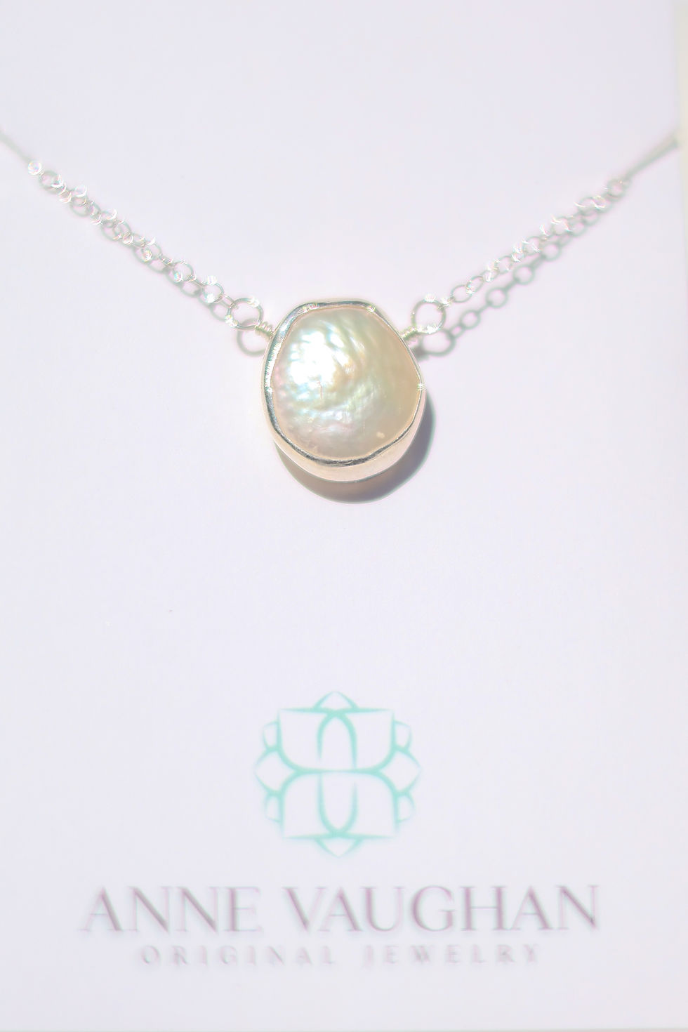 Thumbnail: Favorites: Pearl Bezel