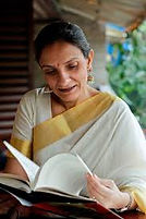 mita kapur, editor, untamed origins