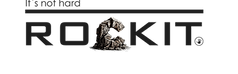 Rockit Handmade Logo