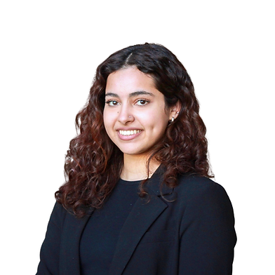 Samah Baig