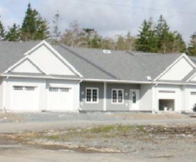 Term Financing