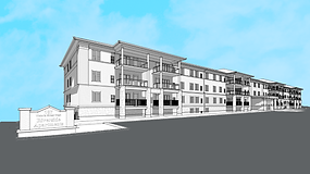 Construction Financing