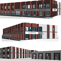 Construction Financing