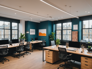 Why Every London Business Needs a Digital Marketing Company to Thrive