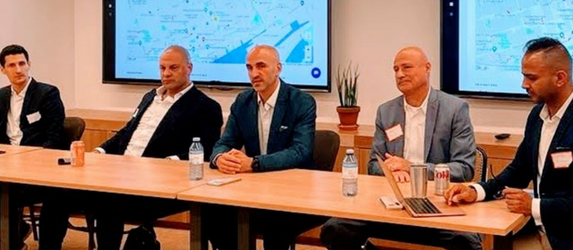 Finneo Presents on Market Update Panel during Montreal Real Estate Forum