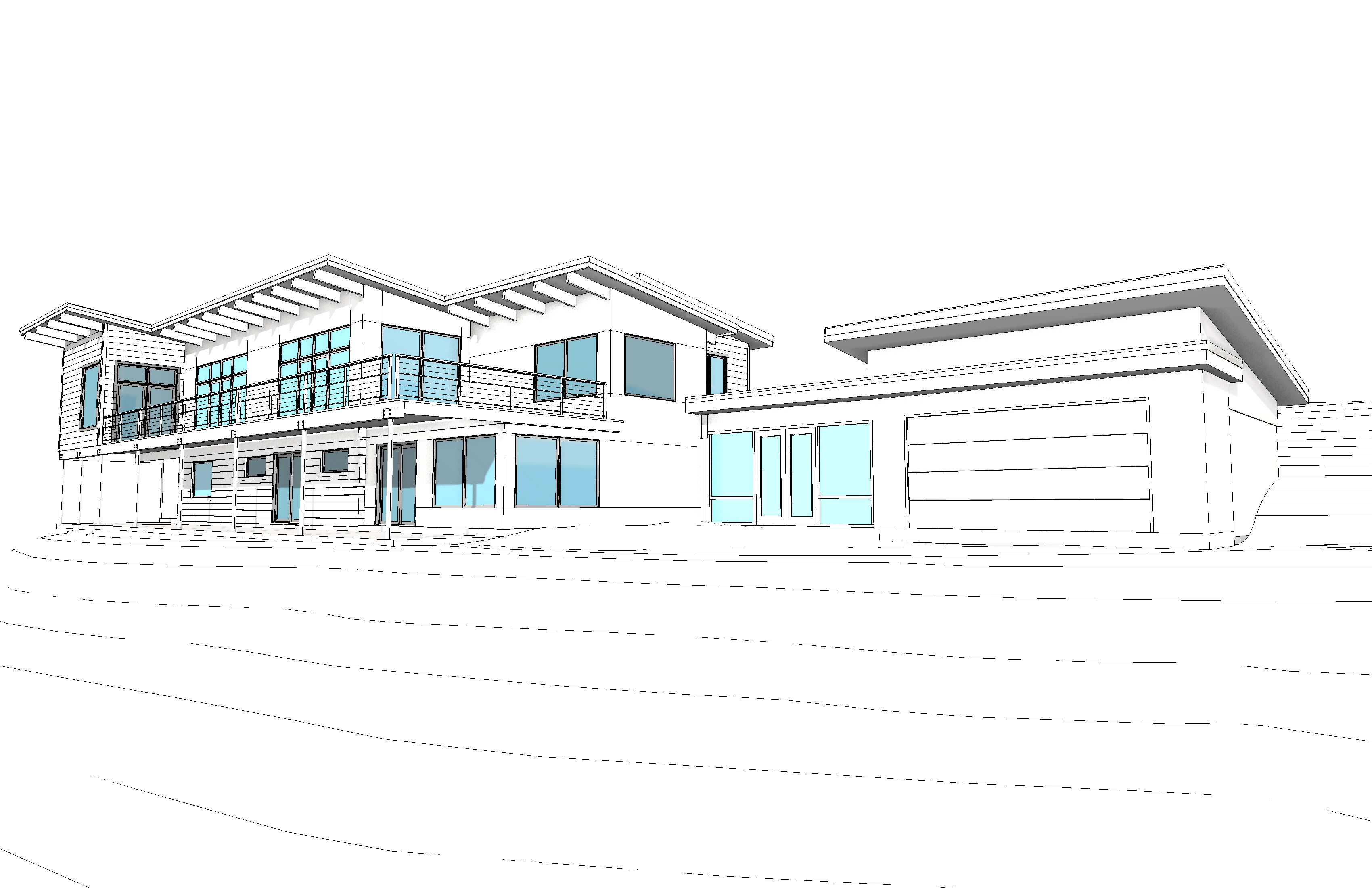 NEKOUEI RESIDENCE