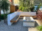 LANDSCAPE DESIGN