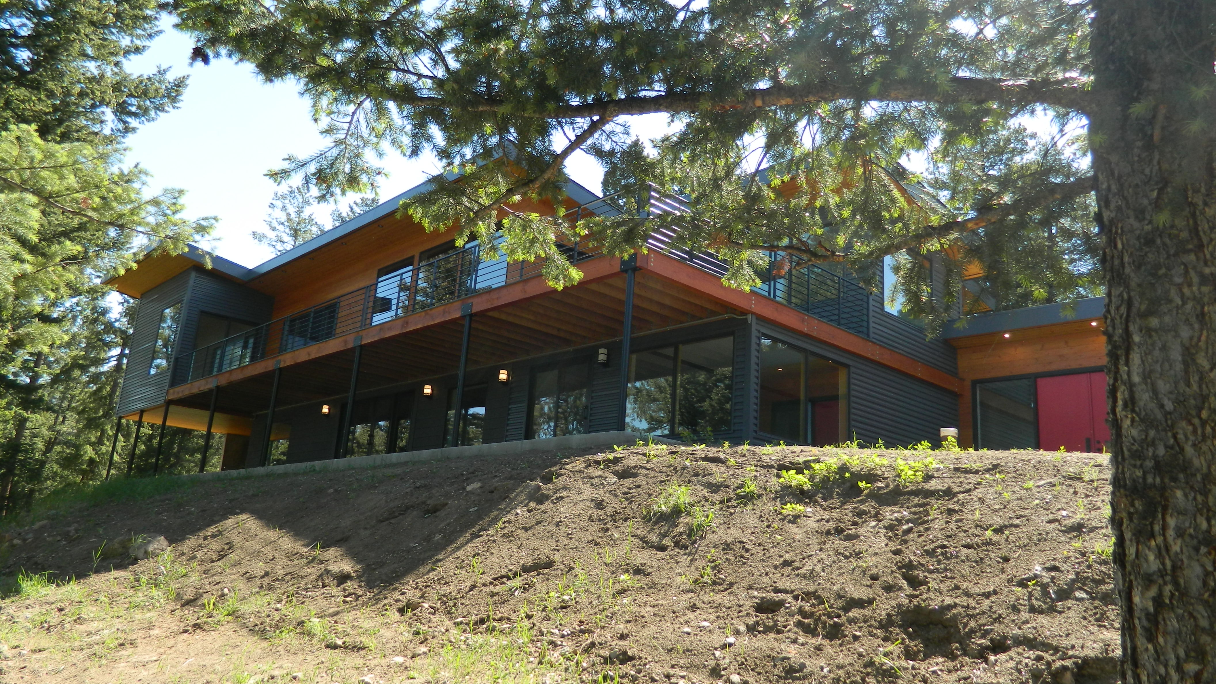Private Residence