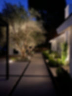 LANDSCAPE DESIGN