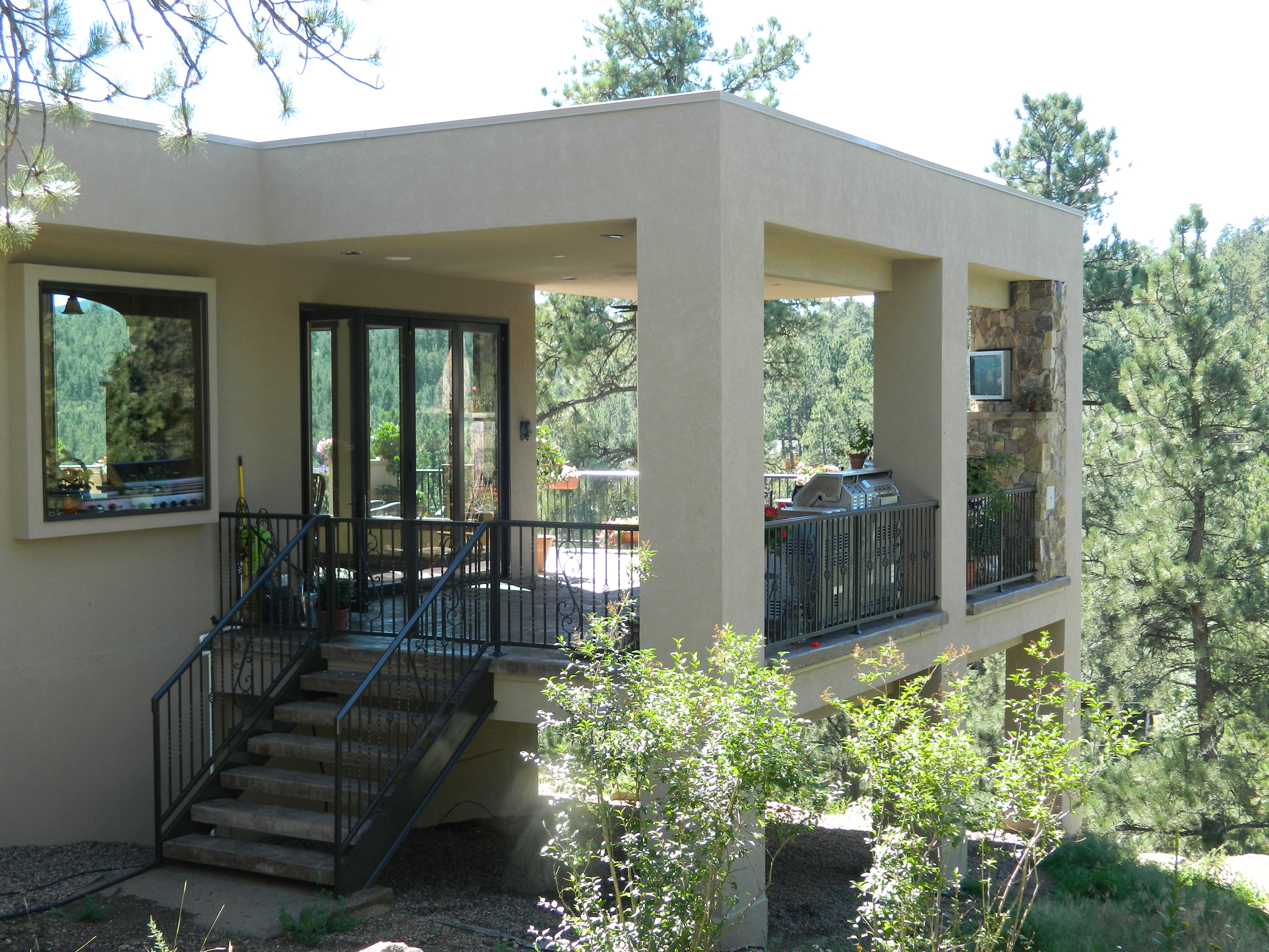FLORIDA RESIDENCE