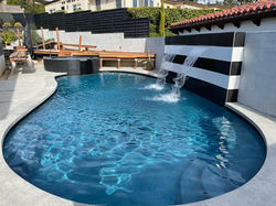 CLAUSSEN RESIDENCE, CDM CA