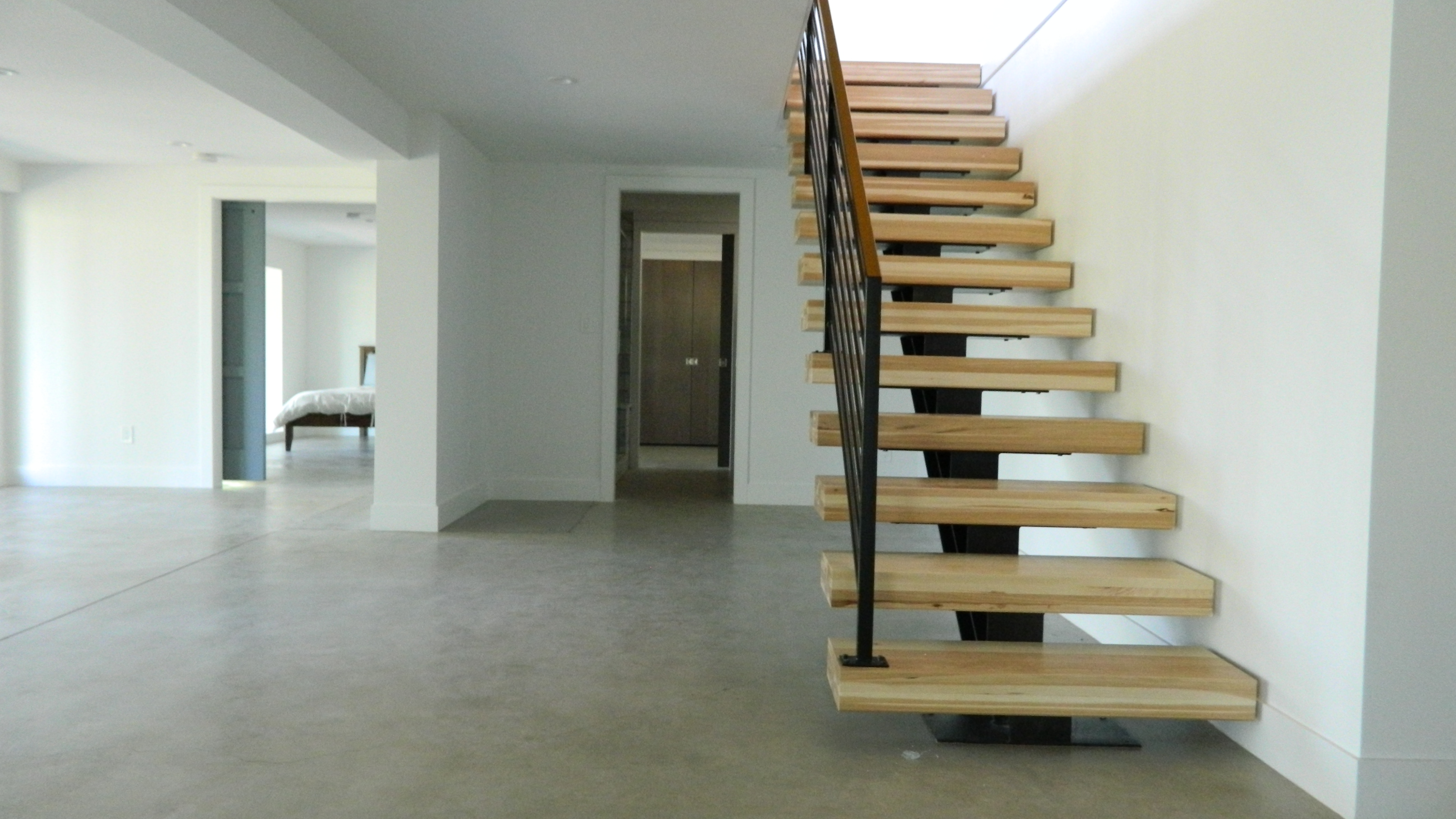 NEKOUEI RESIDENCE