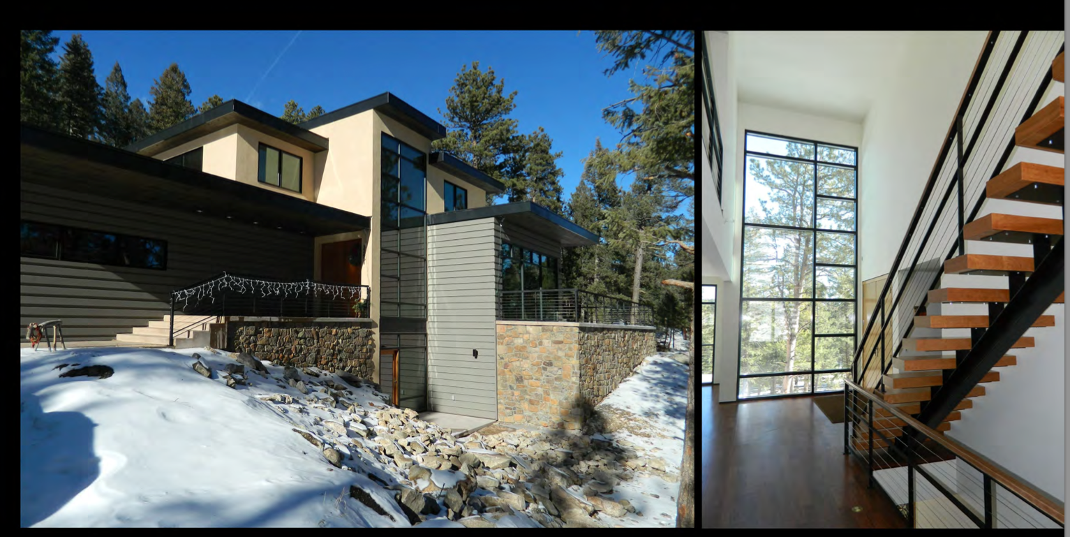 Private Residence