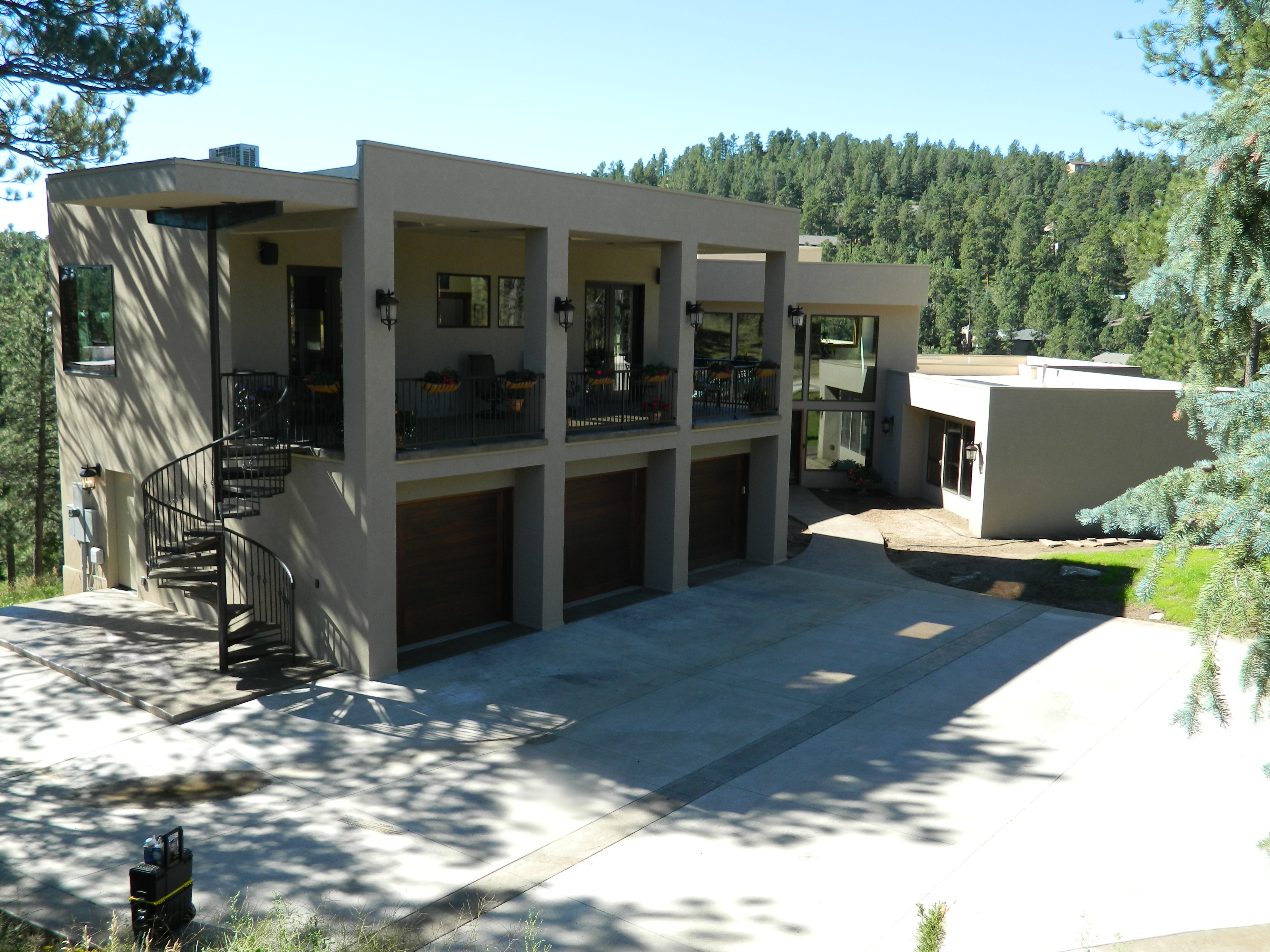 FLORIDA RESIDENCE