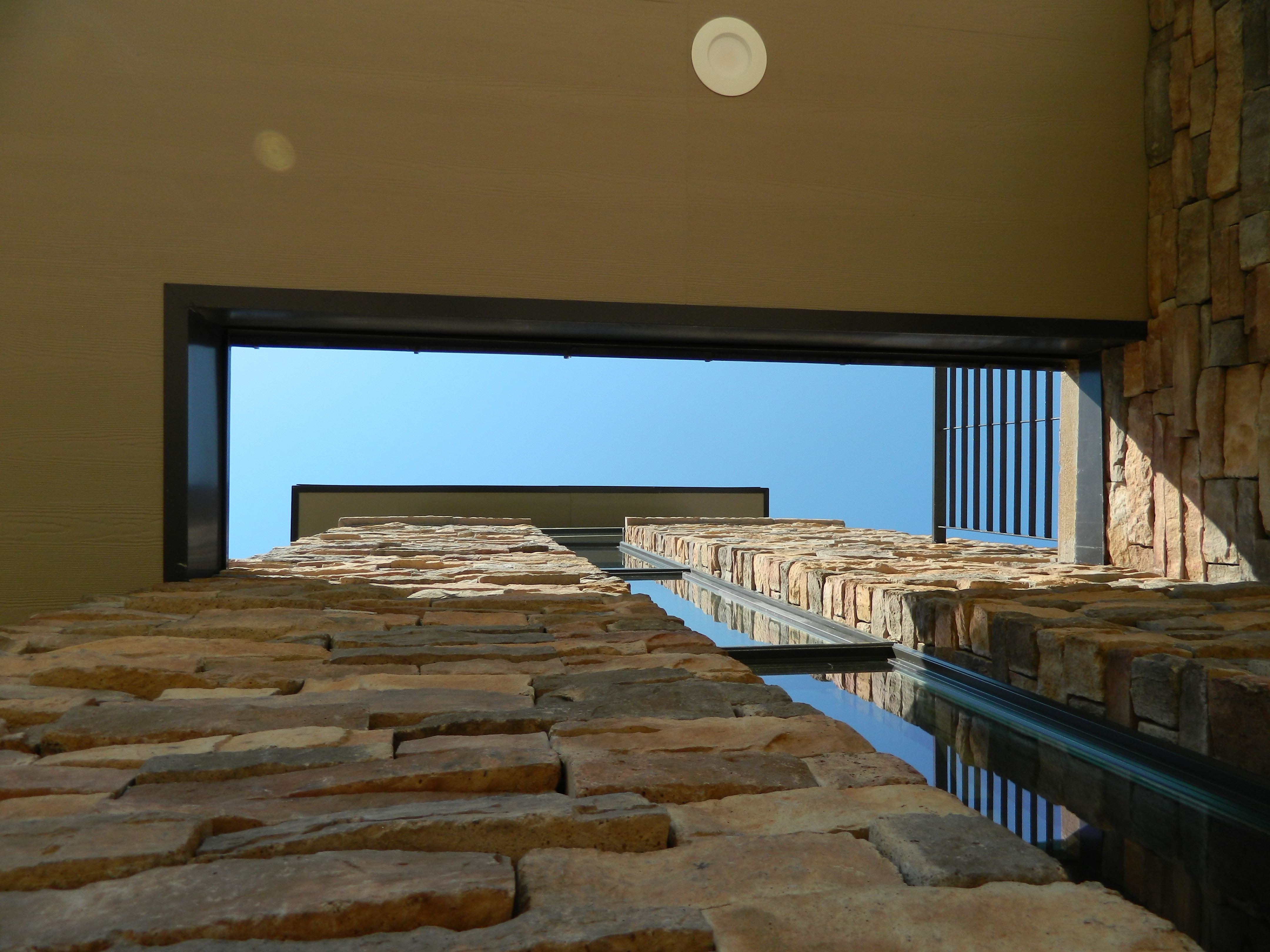 Private Residence
