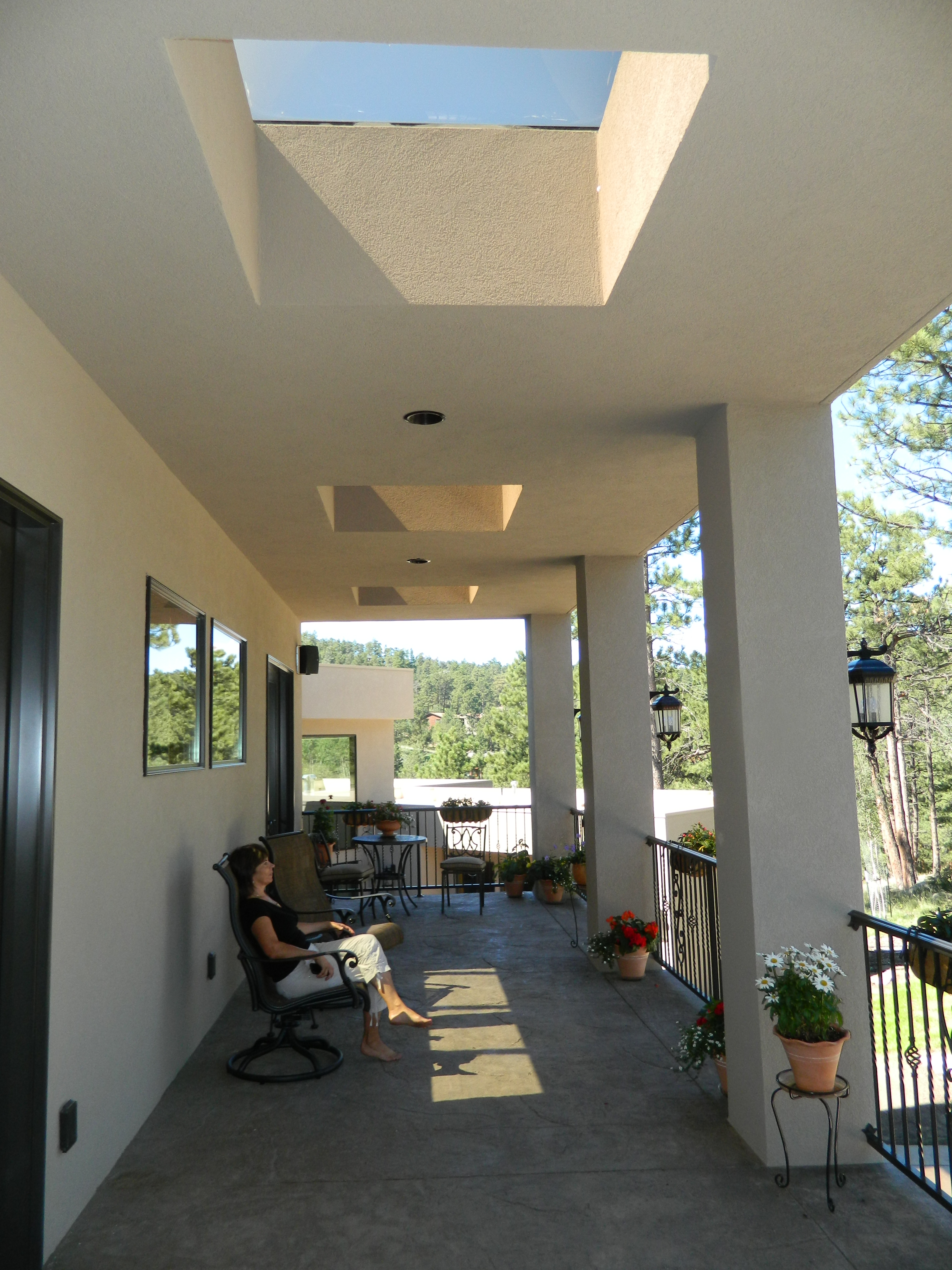 FLORIDA RESIDENCE