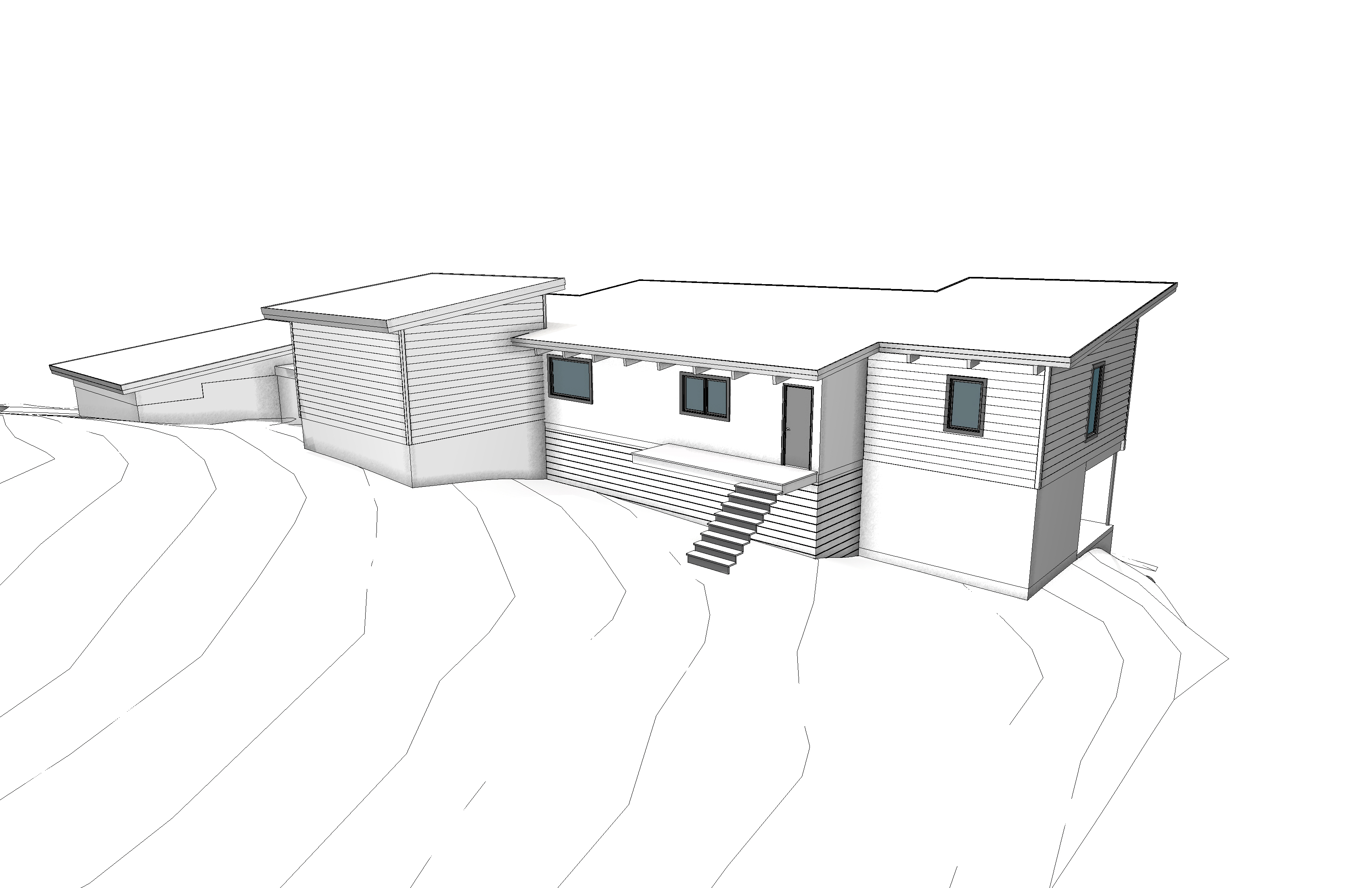 NEKOUEI RESIDENCE