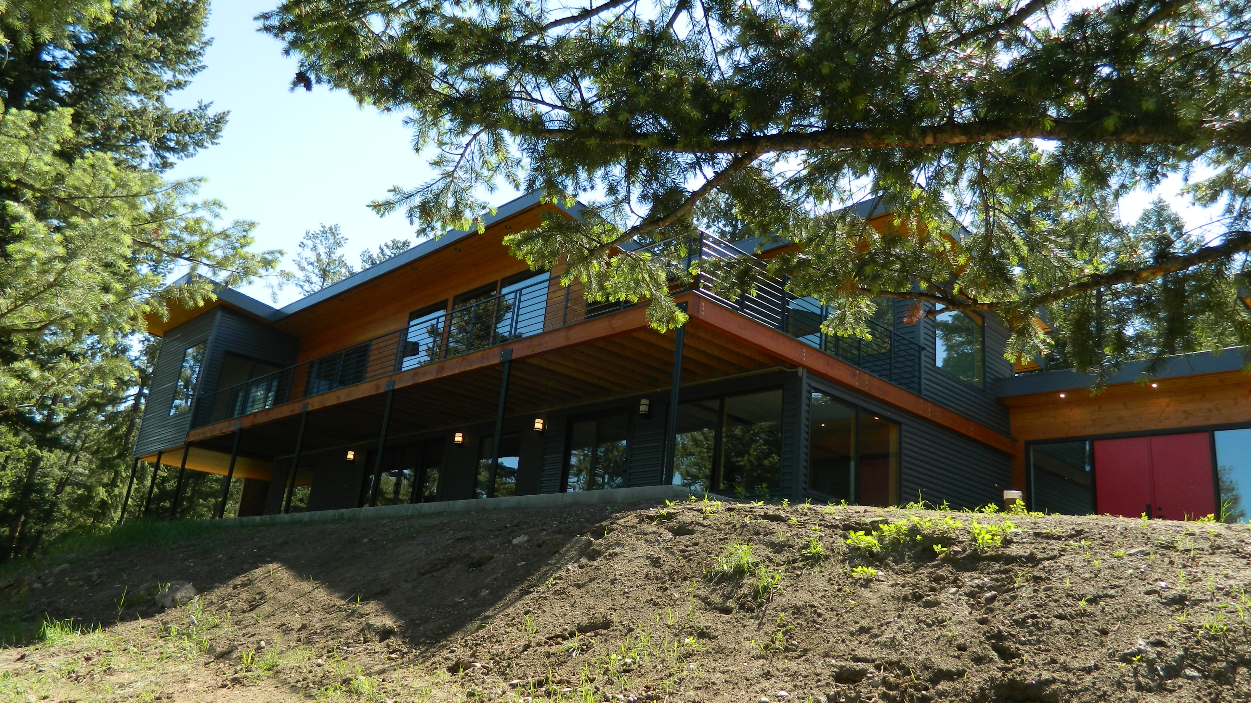 NEKOUEI RESIDENCE
