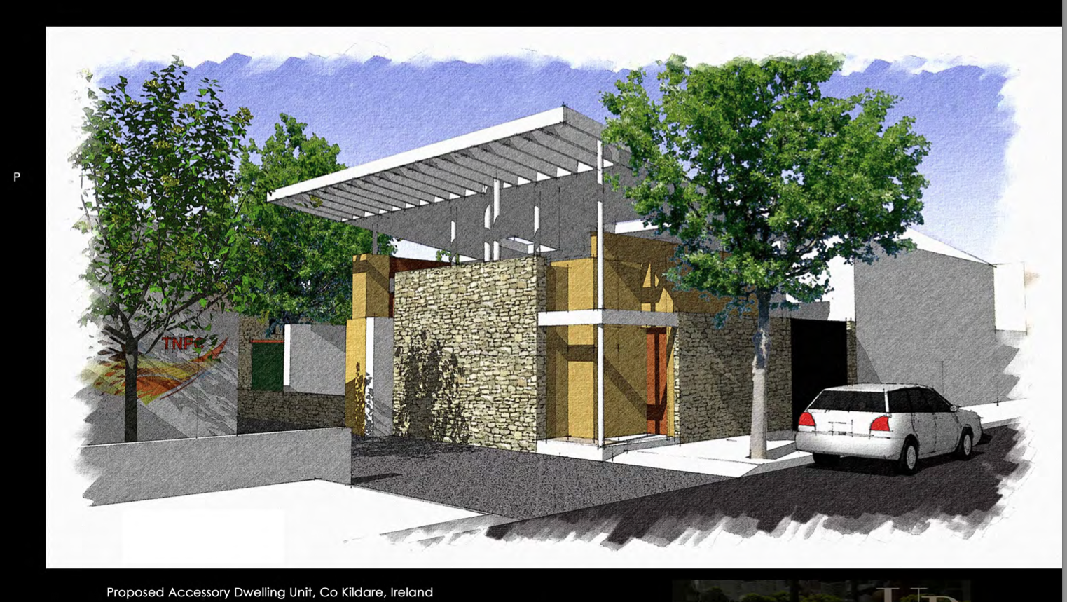 ARTIST RESIDENCE