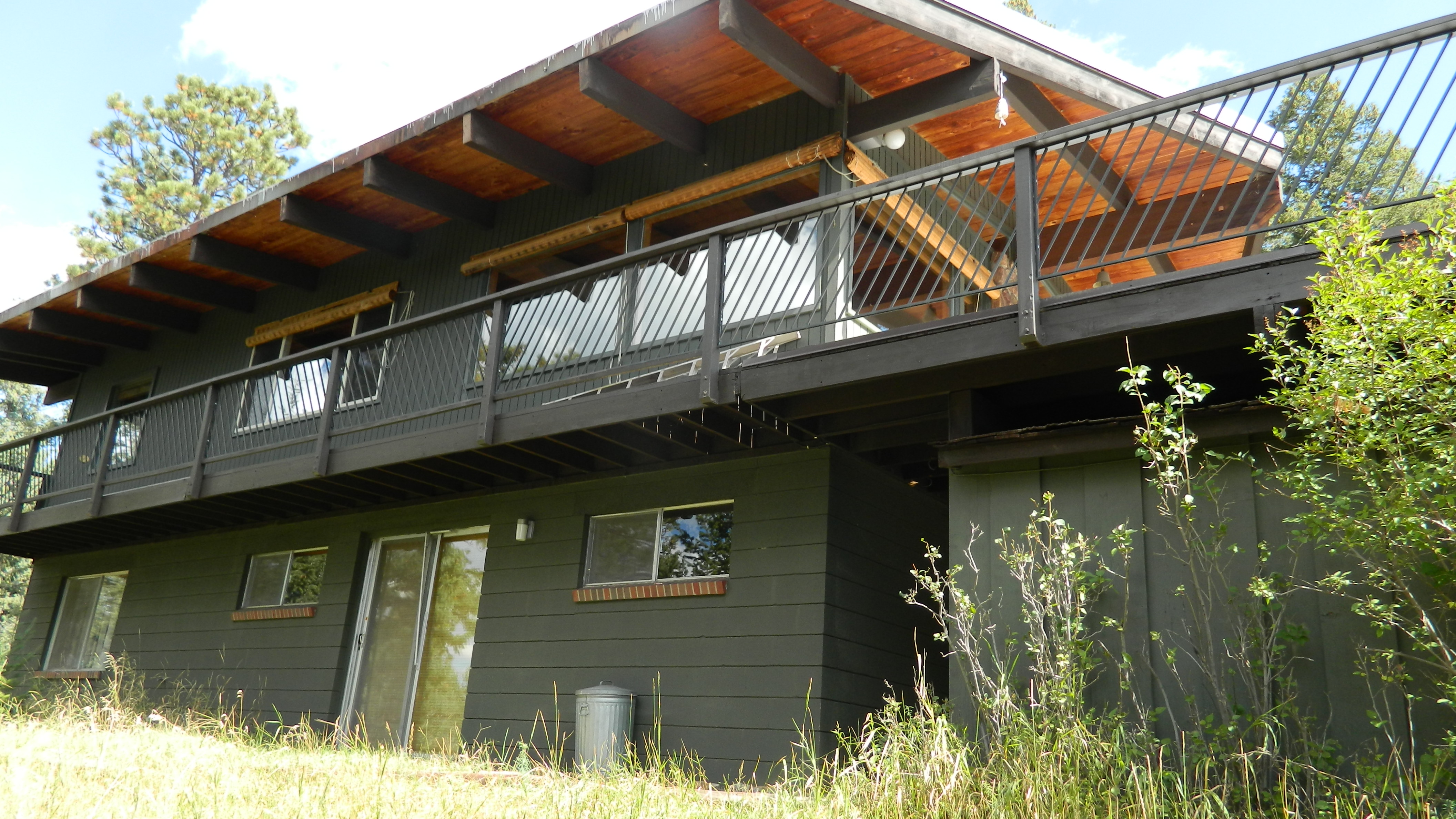 NEKOUEI RESIDENCE