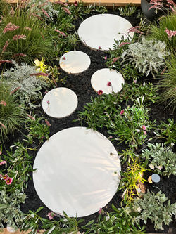 SCP GARDEN SHOW