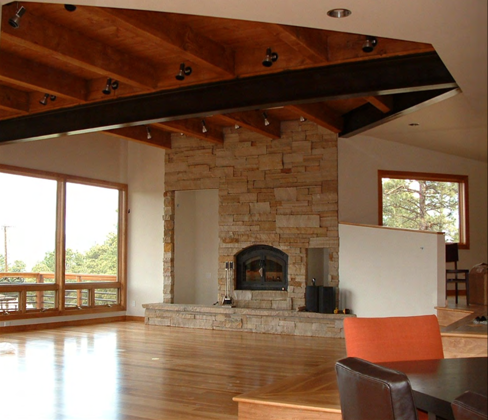 Private Residence