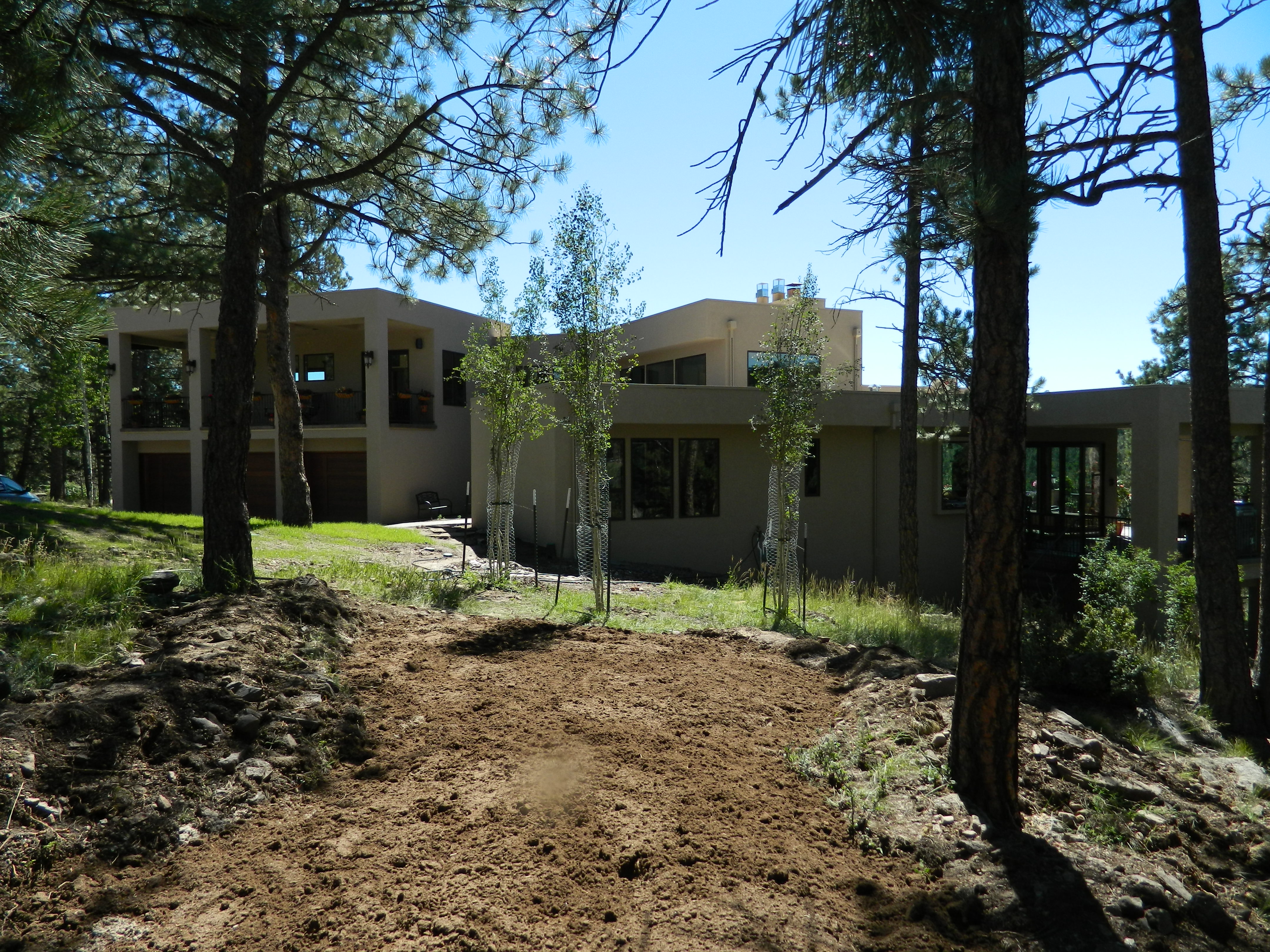 FLORIDA RESIDENCE