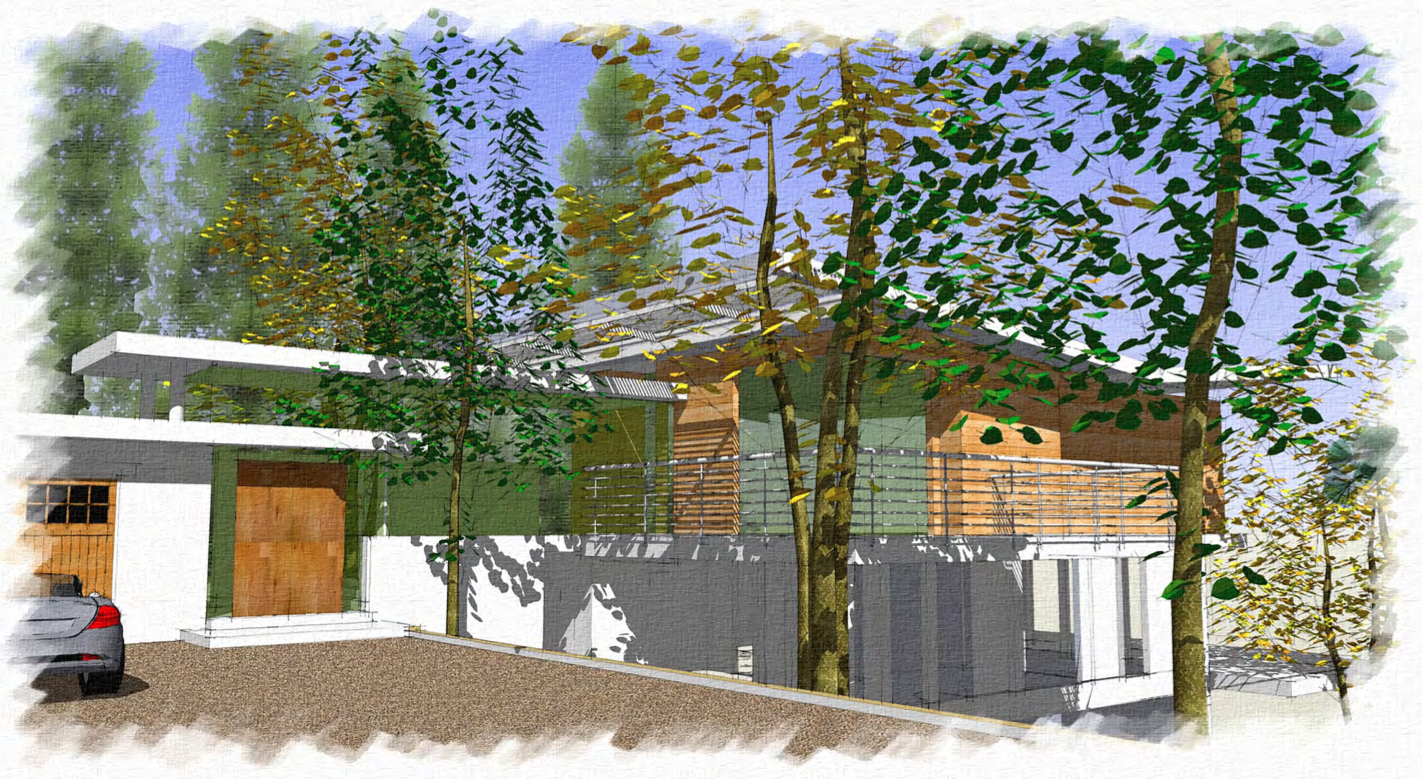 Private Residence