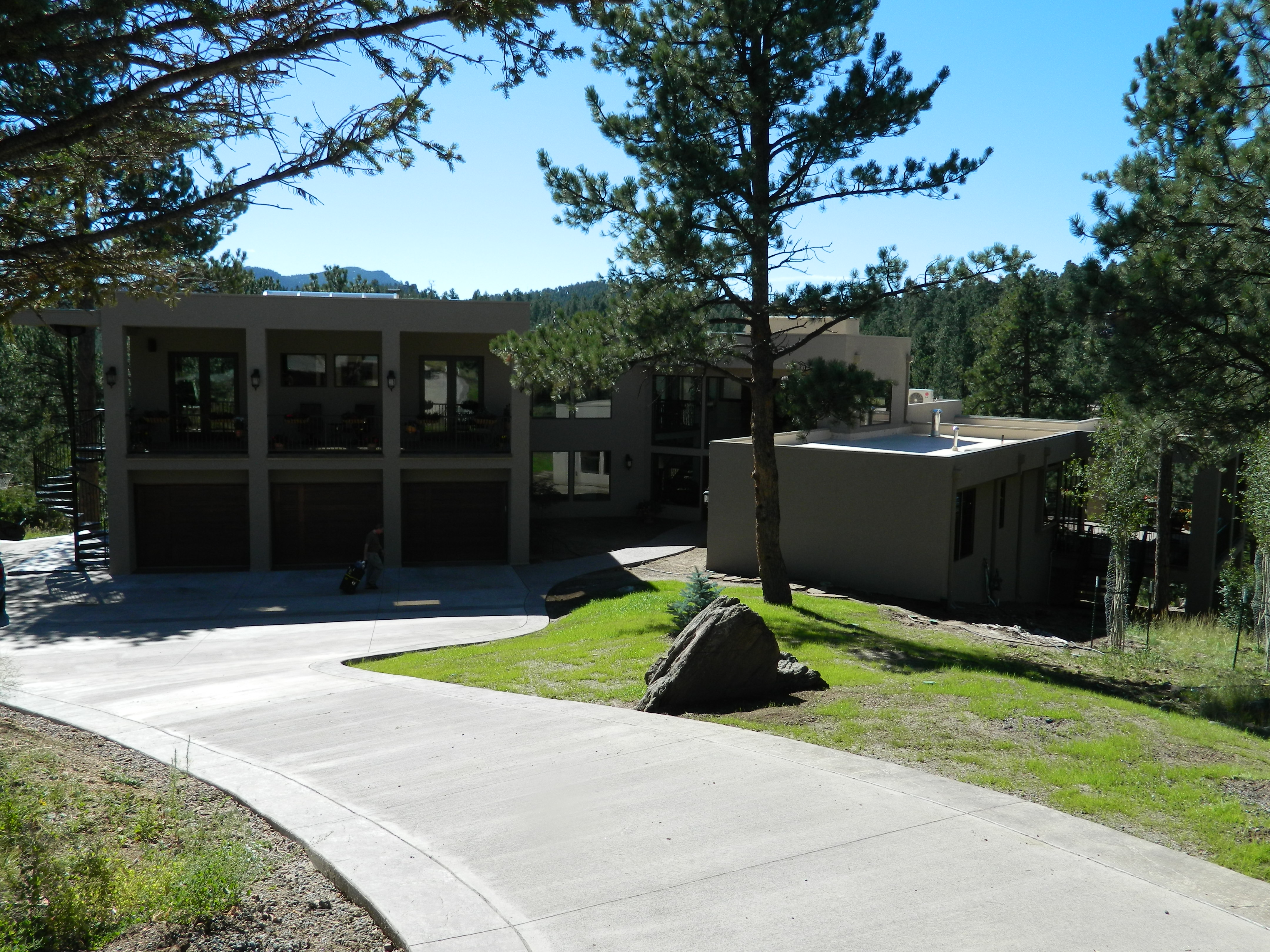 FLORIDA RESIDENCE