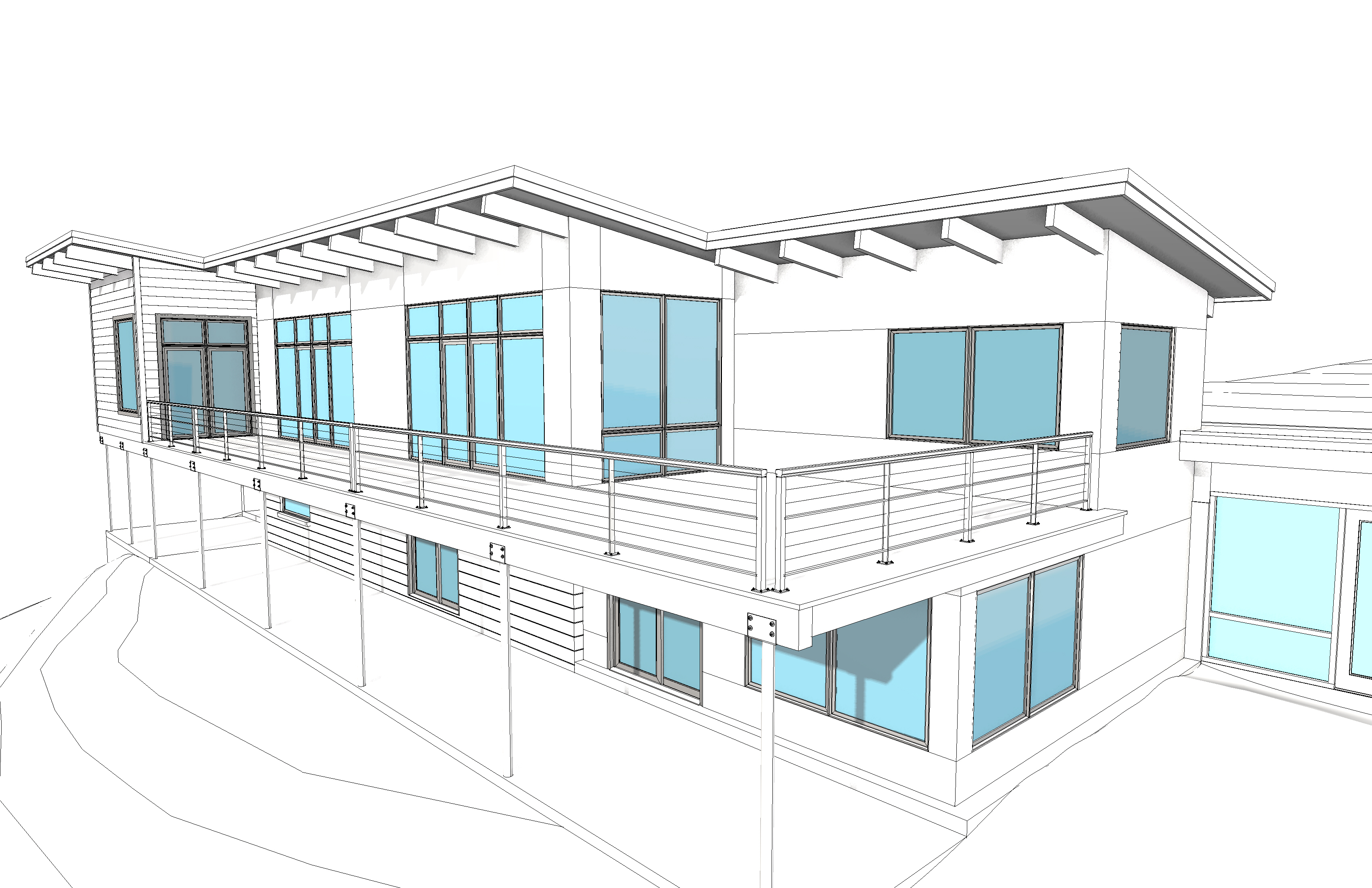 NEKOUEI RESIDENCE