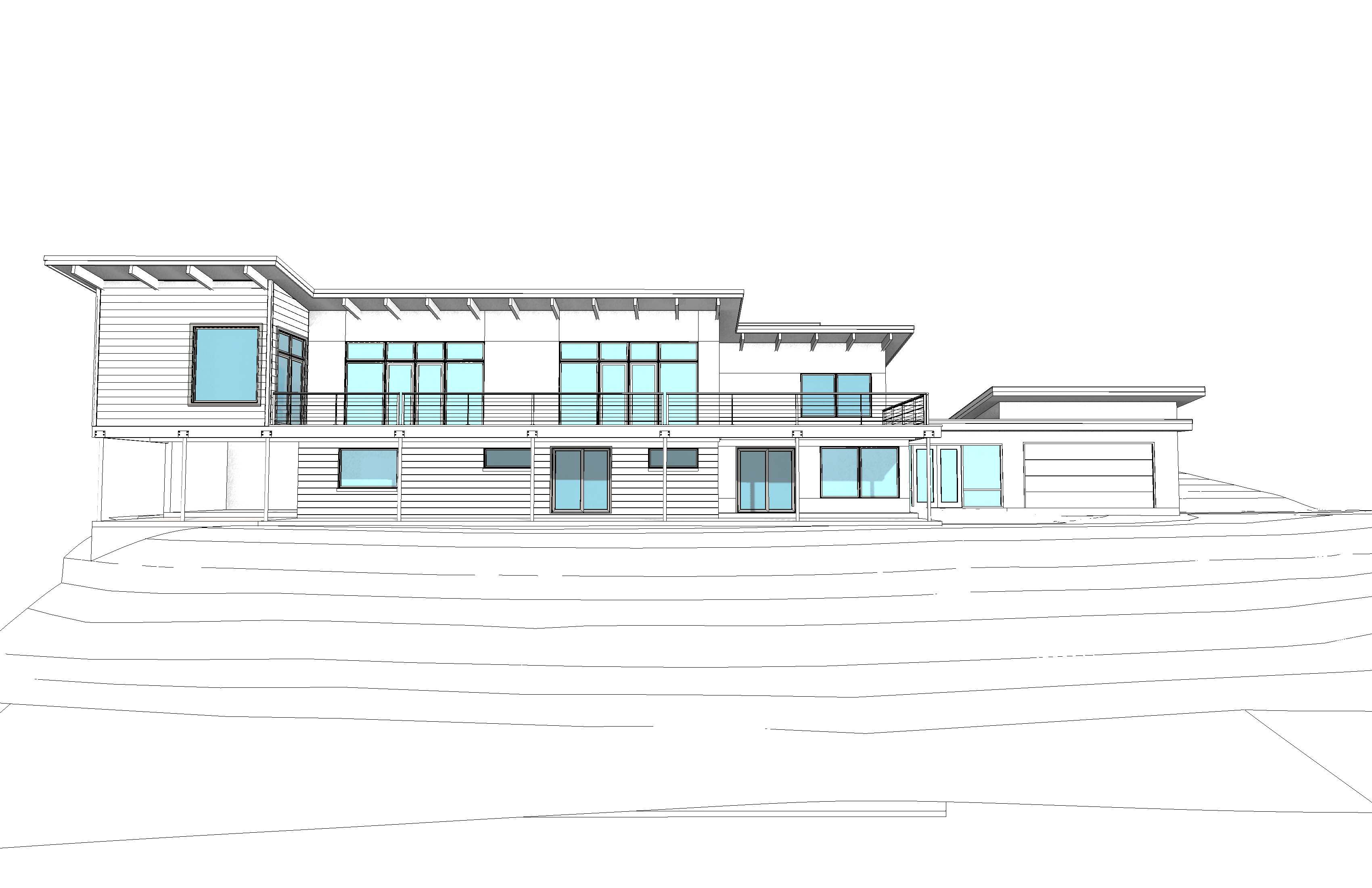 NEKOUEI RESIDENCE