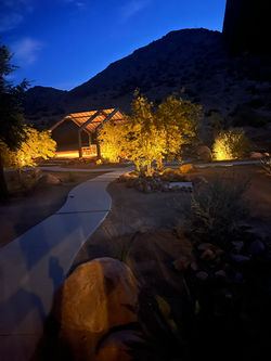 THE BARN-PIONEER TOWN, CA