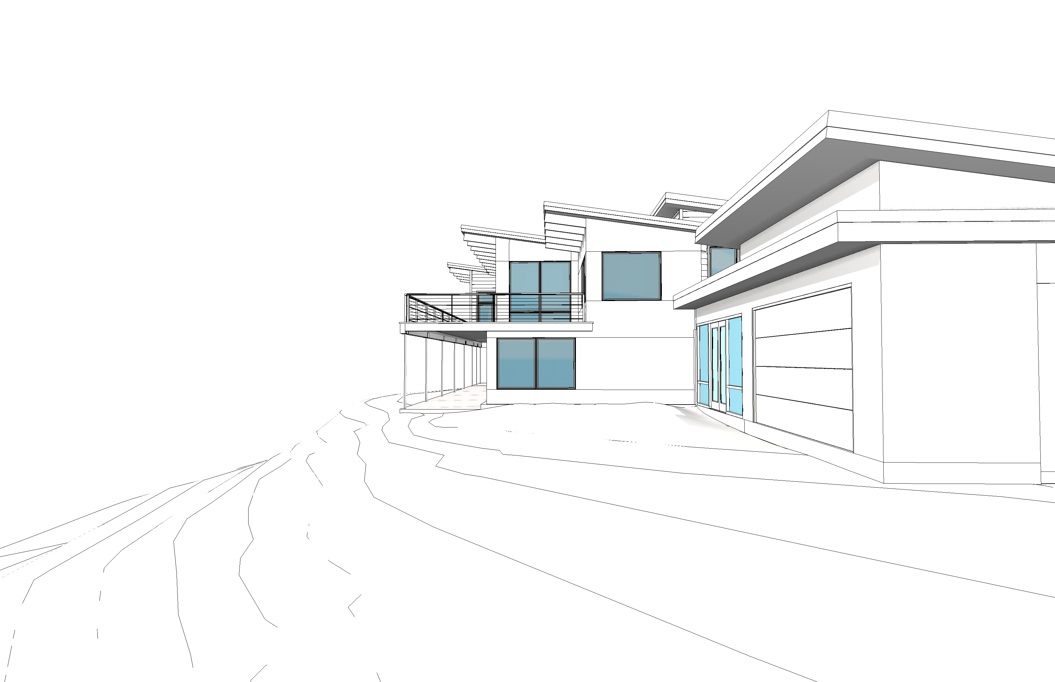 NEKOUEI RESIDENCE