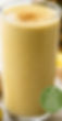 Ginger Comfort Smoothie