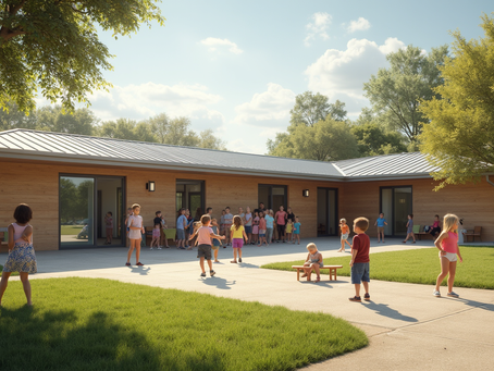 Discover Enriching Local Youth Programs Near You